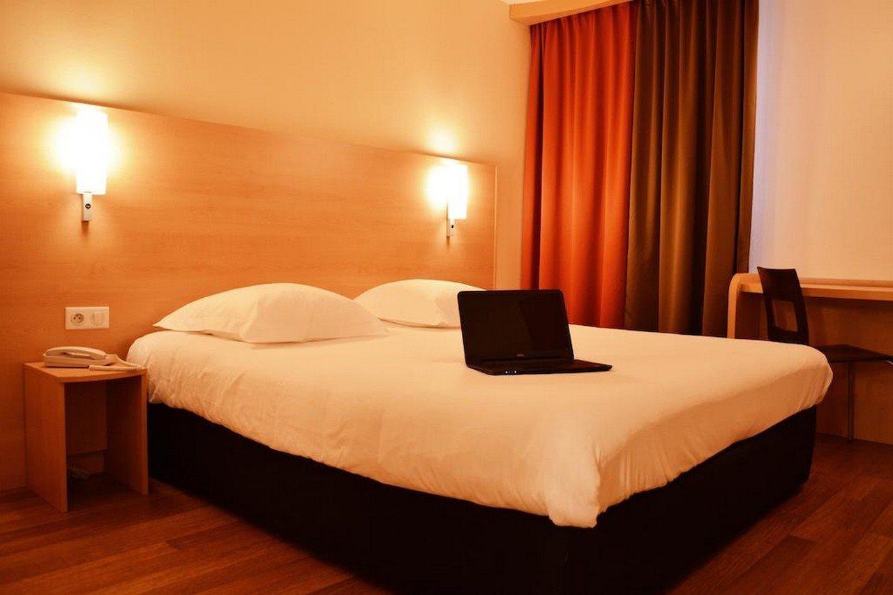 Ibis Bordeaux Saint Emilion Hotel Ngoại thất bức ảnh