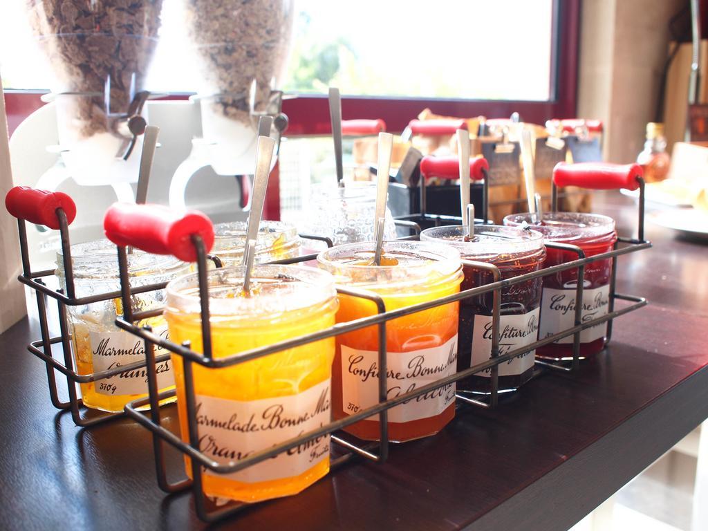 Ibis Bordeaux Saint Emilion Hotel Ngoại thất bức ảnh